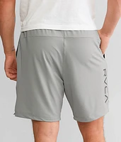 Trainer Short