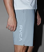 Trainer Short