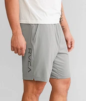 Trainer Short