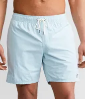 RVCA Opposites Swim Trunks