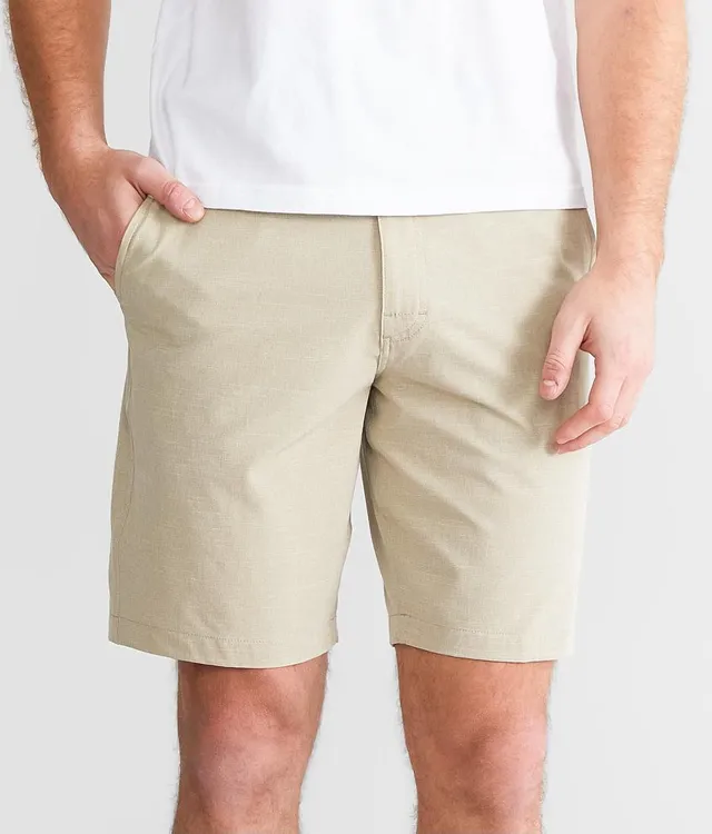 RVCA Balance Hybrid Stretch Walkshort