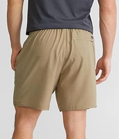 Yogger Short