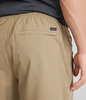 Yogger Short