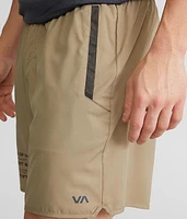 Yogger Short
