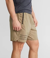 Yogger Short