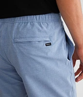 Runaround Stretch Short