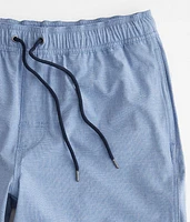 Runaround Stretch Short