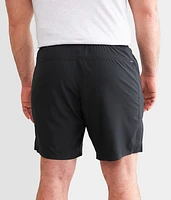 Yogger Plus Stretch Short