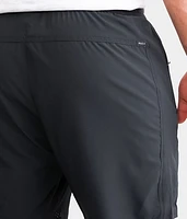 Yogger Plus Stretch Short