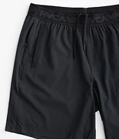 Yogger Plus Stretch Short