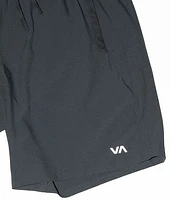 Yogger Plus Stretch Short