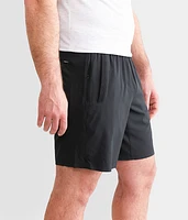 Yogger Plus Stretch Short