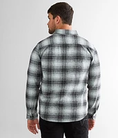 Vesuvio Flannel Shirt