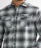 Vesuvio Flannel Shirt
