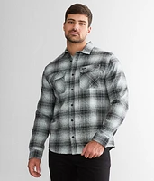 Vesuvio Flannel Shirt