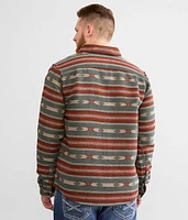 Blanket Flannel Shirt