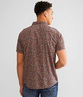 English Roses Shirt