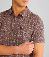English Roses Shirt