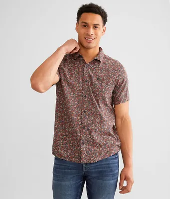 English Roses Shirt