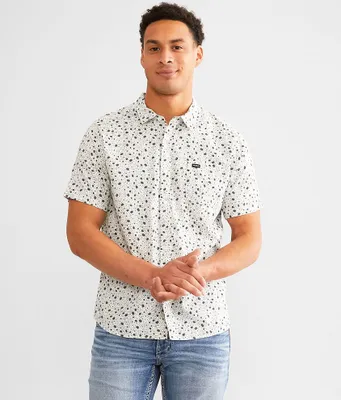 RVCA English Roses Shirt