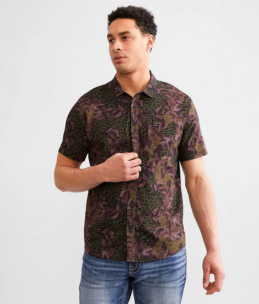 Anytime Shirt