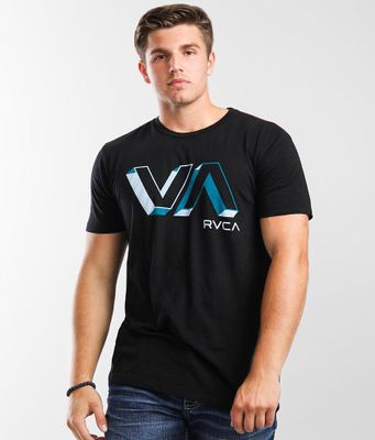 RVCA Risers T-Shirt