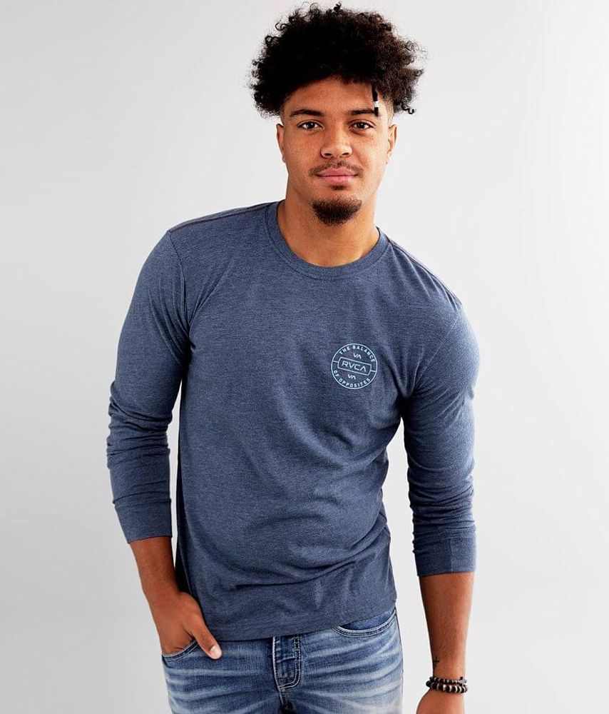 RVCA Navigate T-Shirt