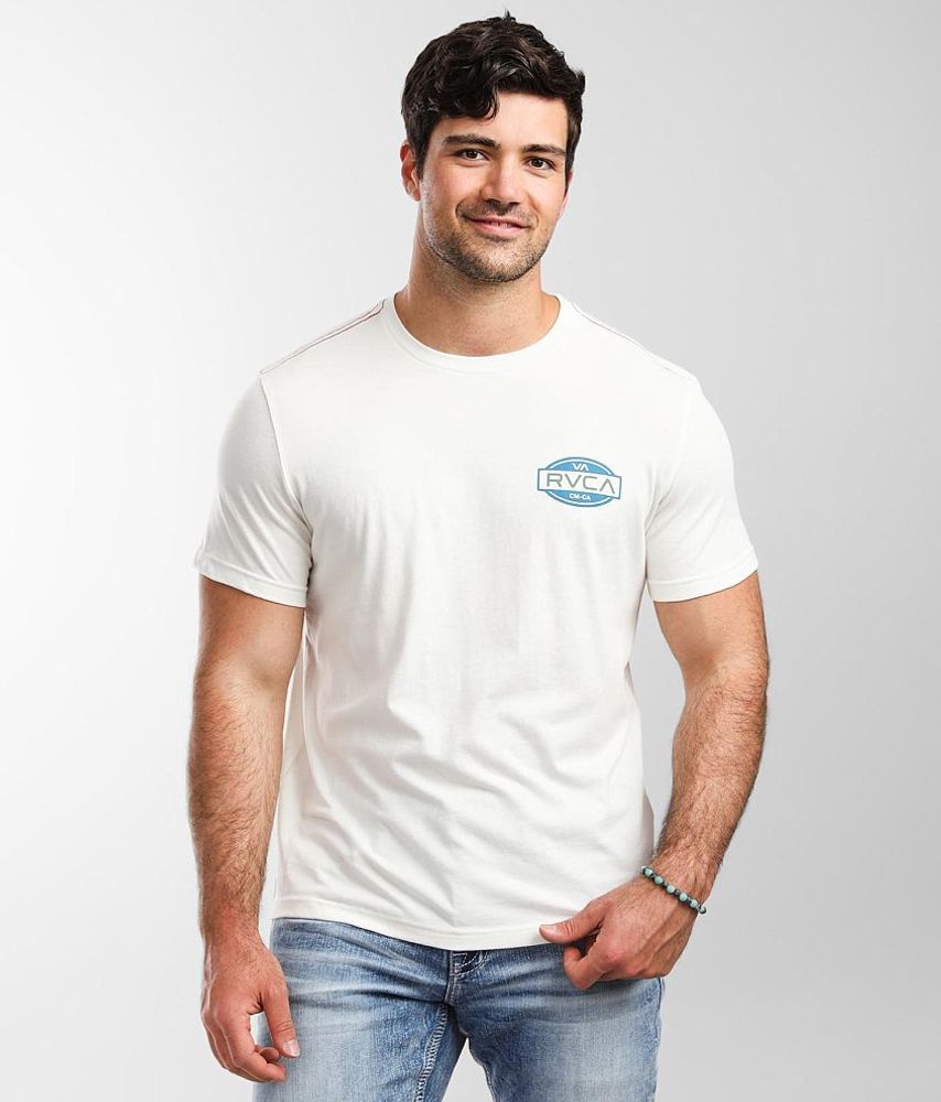 RVCA Balance T-Shirt