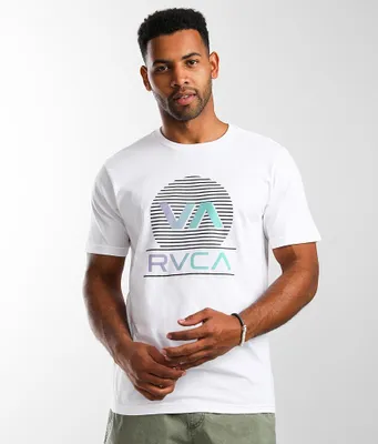 RVCA Mirage T-Shirt