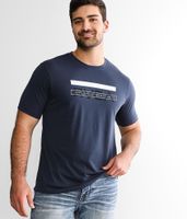 RVCA Two Bar Sport T-Shirt