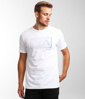 RVCA Dimension T-Shirt