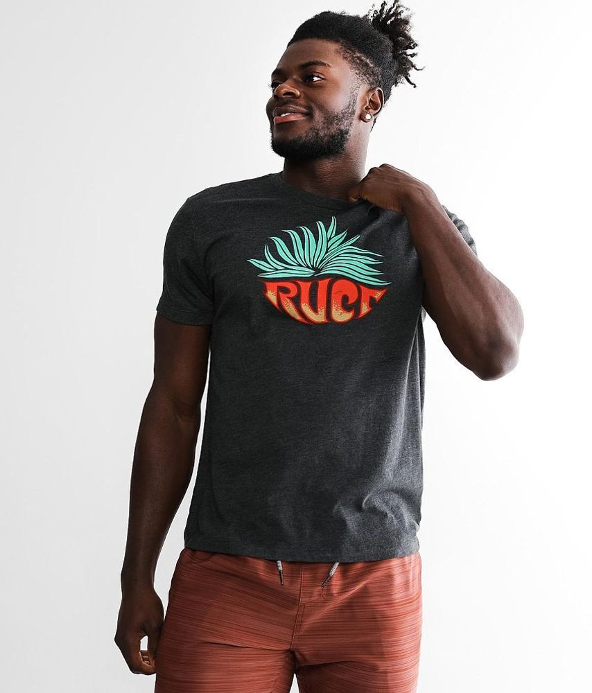 RVCA Agave T-Shirt