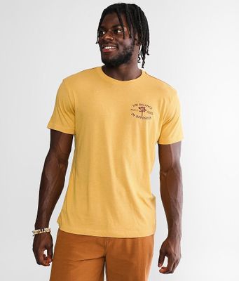 RVCA Desert Expo T-Shirt