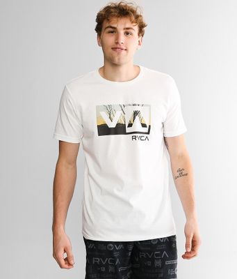 RVCA Balance Box T-Shirt