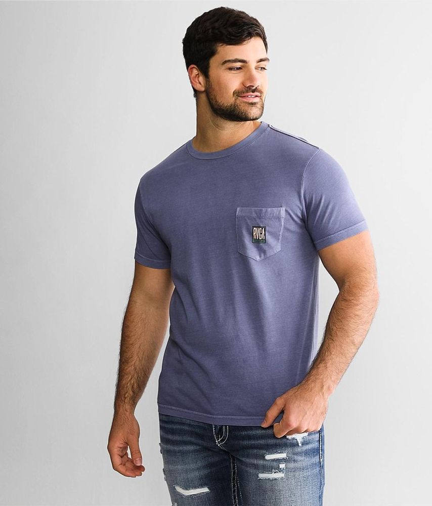 RVCA Reactor T-Shirt