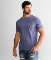 RVCA Reactor T-Shirt