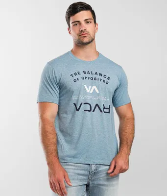 RVCA Balance Arc Sport T-Shirt