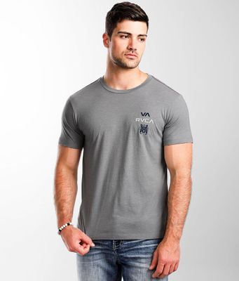 RVCA Clutches T-Shirt
