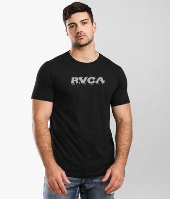 RVCA Speed Wobble T-Shirt