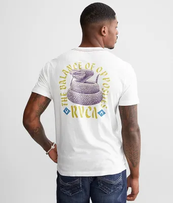 RVCA Coiled T-Shirt