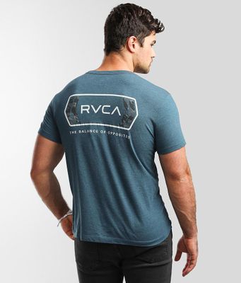RVCA Pure Camo T-Shirt