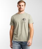 RVCA Hex Box T-Shirt