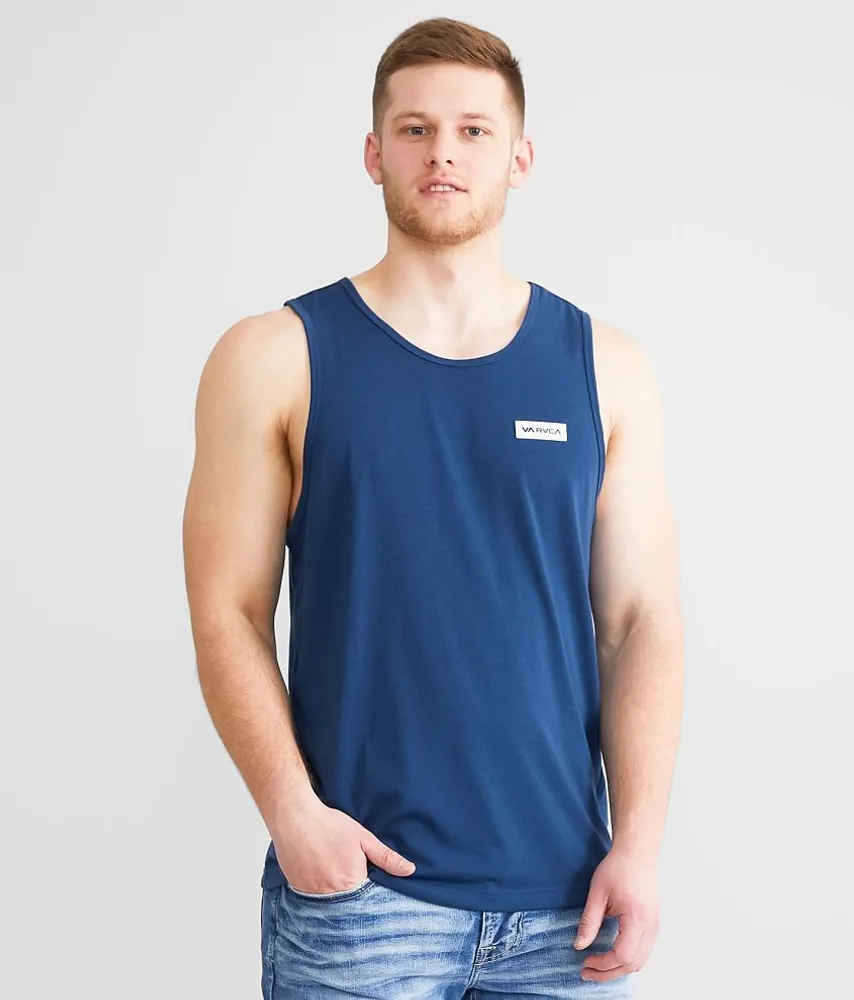 RVCA Icon Sport Tank Top