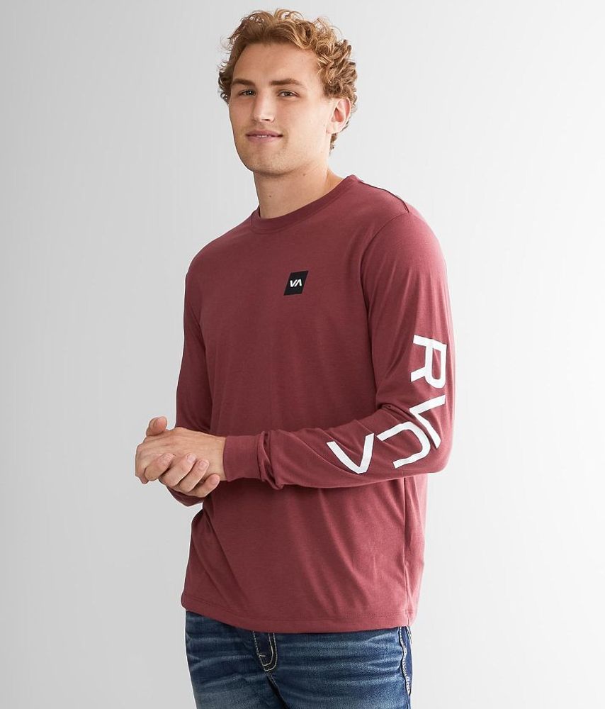 RVCA 2X Sport T-Shirt