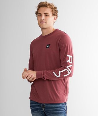 RVCA 2X Sport T-Shirt