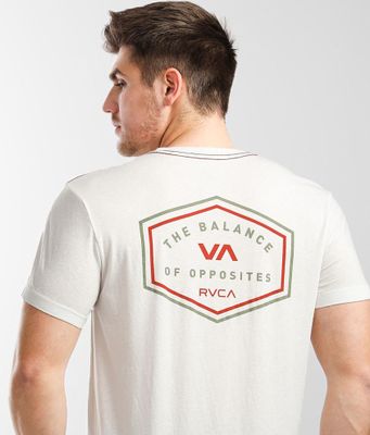 RVCA Hex T-Shirt