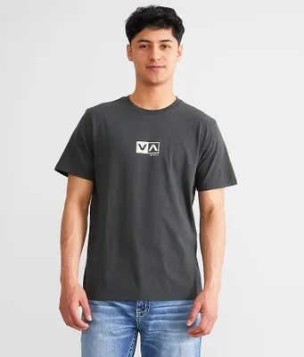 RVCA Mini Balance Box T-Shirt