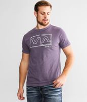 RVCA Slug T-Shirt