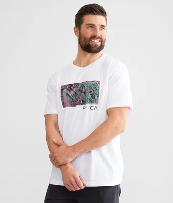 RVCA Balance Box T-Shirt