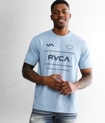 RVCA Lane Sport T-Shirt